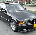 Se Vende Bmw 318 Ti Compact Muy Buen Cuidado Con Techo Corredizo