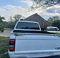 Se Vende Camioneta L200 4*4
