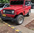 Nissan Patrol 1980