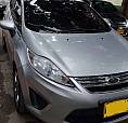 Ford Fiesta Se