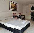 Arriendo Habitaciones Amobladas