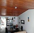 Se Vende Casa Barrio La Ceiba Avenida Principal