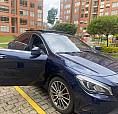 Mercedes Benz Cla 180