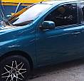 Vendo Nissan Marcha 2016 .