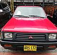 L200 Cc 2400 Modelo 1998 4X2