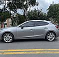 Mazda 3 Grand Touring Sport