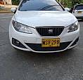 Automovil, Seat , Ibisa Style , Cinco Puertas, Modelo 2013 , 1400 C.c. , Caleño, ,