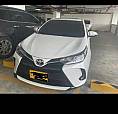 Se Vende Carro Usado Como Nuevo Toyota Yaris