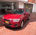 Mitsubishi Asx 2015 Mecanica