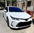 Toyota Corolla 2.0 Versión Full 2023