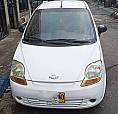 Vendo Chevrolet Spark Lt