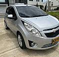 Spark Gt Ltz  Full Equipo