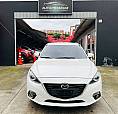 Mazda 3 Grand Touring