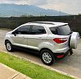 Se Vende Ford Ecosport