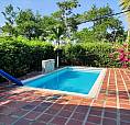 Casa Campestre En El Norte De Cartagena