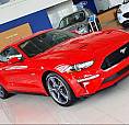 Mustang Gt Premiun