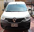 Venpermuto Renault Kangoo 36300 Kilometros Como Nueva