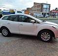 Full  Camioneta Mazda Recien Reparada.