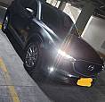 Mazda Cx5 Grand Touring