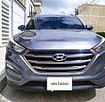 Vendo Hermosa Hyundai New Tucson