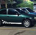 Corsa. Coupe Muy Bueno