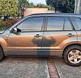 Vendo Suzuki Grand Vitara