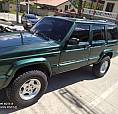 Jeep Cherokee 4.0 Laredo Fi 1998 Full Equipo