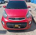 Kia Picanto Lx 1.0 Modelo 2017