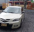 Vendo Automóvil Mazda 3 Hatchback Modelo 2006 Full Equipo