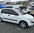 2007 Hiunday Getz