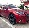 Mazda 2 Sedan Touring 2020