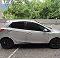 Mazda Hatchback
