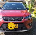 Seat Arona Fr 2020 Automática, Excelente Estado