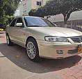 Mazda 626 2.0 Glx