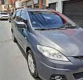 Mazda 5 Full Equipo Automática