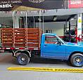 Vendo Luv 1600 Estacas 1987 Excelente
