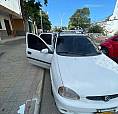 Se Vende Corsa Modelo 2000