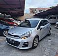 Kia Río Spice 2016 Full Automáticokia Río Modelo 2016 Automático 97 Mil Km Soat Hasta Julio 2023 Tecnomecánica Hasta Ene