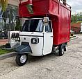 Piaggio Ape Diesel Mod 2021