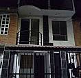 Rento Apartamento Segundo Y Tercer Piso