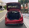 Vendo Ford Fiesta Titanium