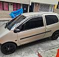 Vendo  Twingo Mod 99