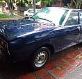 Nissan Datsun 160J Para Terminar