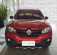 Kwid Outsider 2020
