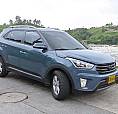 Se Vende Hyundai Creta Premium Gls 1.6 At