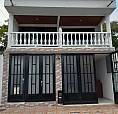 Arriendo Segundo Piso En Vizcaya