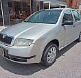 Skoda Fabia 1.4 Sd Classic