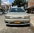 Mazda Allegro 1999 En Excelente Estado
