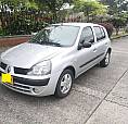 Se Vende Clio Expression 1.6 16V 2011 Automatico