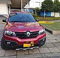 Renault Kwid 2020 Versión Full Dispuesto A Negociar